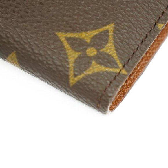 LOUIS VUITTON Multicles 6 Monogram Canvas Key Holder - Picture 10 of 16